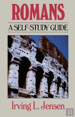 Bertrand.pt - Romans- Jensen Bible Self Study Guide