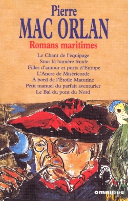 Bertrand.pt - Romans Maritimes