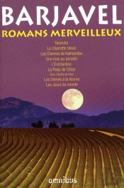 Romans Merveilleux