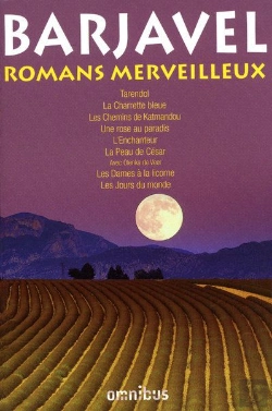 Bertrand.pt - Romans Merveilleux