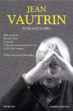 Bertrand.pt - Romans Noirs