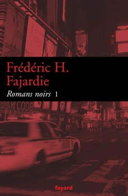 Bertrand.pt - Romans Noirs T.1