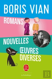 Romans, Nouvelles, Oeuvres Diverses