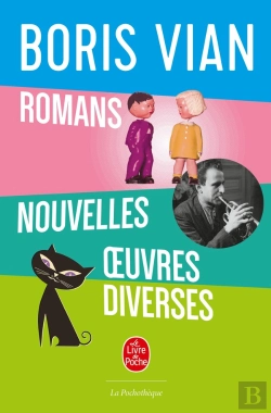 Bertrand.pt - Romans, Nouvelles, Oeuvres Diverses