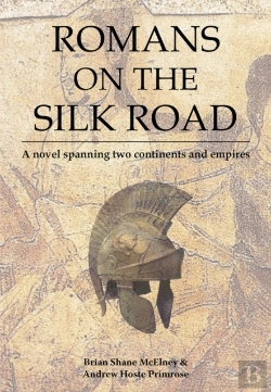 Bertrand.pt - Romans On The Silk Road
