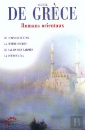 Romans Orientaux