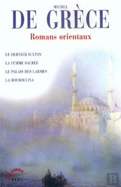 Bertrand.pt - Romans Orientaux