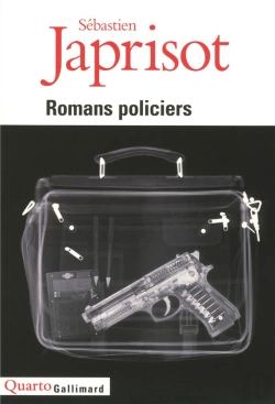 Bertrand.pt - Romans Policiers