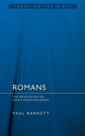 Romans: Revelation Of God'S Righteousness