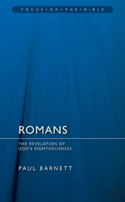 Bertrand.pt - Romans: Revelation Of God'S Righteousness