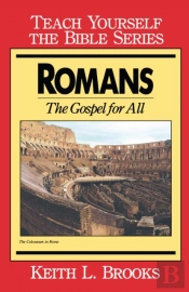 Romans- Teach Yourself The Bible Series