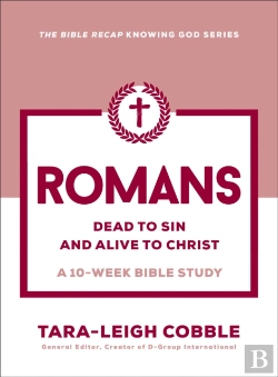 Bertrand.pt - Romans (The Bible Recap Knowing God Series)