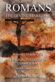 Romans The Divine Marriage Volume 1 Chap