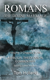 Romans The Divine Marriage Volume 2 Chap