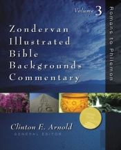 Romans To Philemon