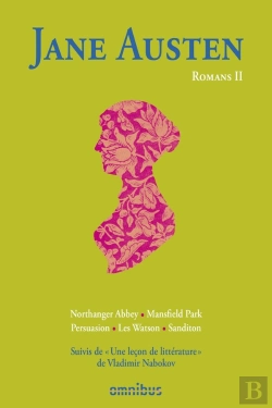 Bertrand.pt - Romans - Tome 2 Jane Austen