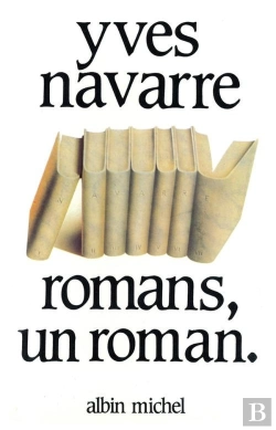 Bertrand.pt - Romans, Un Roman