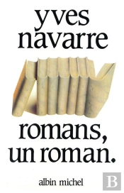 Romans, Un Roman