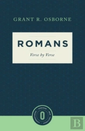 Romans Verse By Verse