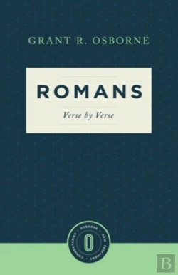 Bertrand.pt - Romans Verse By Verse