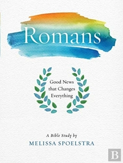 Bertrand.pt - Romans - Women'S Bible Study Participant Workbook