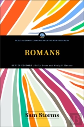 Romans (Word And Spirit Commentary On The New Testament)