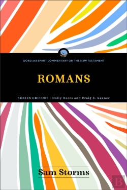 Bertrand.pt - Romans (Word And Spirit Commentary On The New Testament)