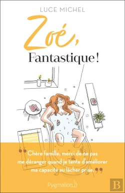 Bertrand.pt - Romans - Zoe, Fantastique !