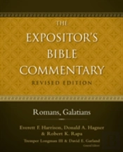 Romansâ€“Galatians