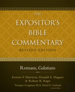 Bertrand.pt - Romansâ€“Galatians