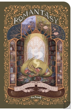 Bertrand.pt - Romantasy: A Reading Journal