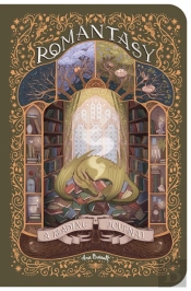 Romantasy: A Reading Journal
