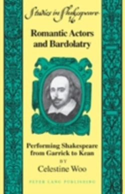 Bertrand.pt - Romantic Actors And Bardolatry