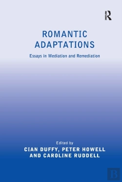 Bertrand.pt - Romantic Adaptations