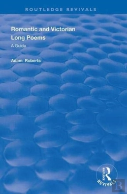 Bertrand.pt - Romantic And Victorian Long Poems