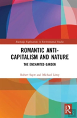 Bertrand.pt - Romantic Anti-Capitalism And Nature