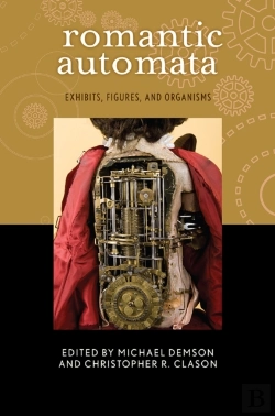 Bertrand.pt - Romantic Automata