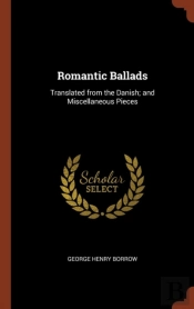Romantic Ballads