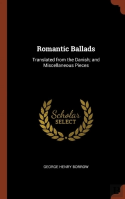 Bertrand.pt - Romantic Ballads