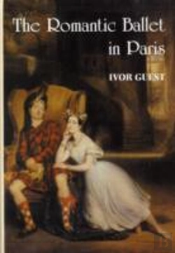 Bertrand.pt - Romantic Ballet In Paris