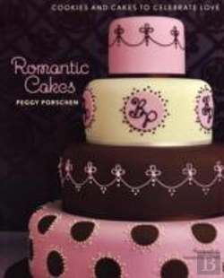 Bertrand.pt - Romantic Cakes