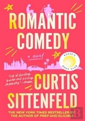 Romantic Comedy: Reese'S Book Club