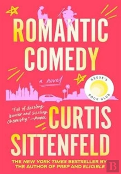 Bertrand.pt - Romantic Comedy: Reese'S Book Club