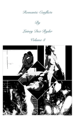 Bertrand.pt - Romantic Conflicts Volume 8