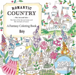 Bertrand.pt - Romantic Country: The Second Tale