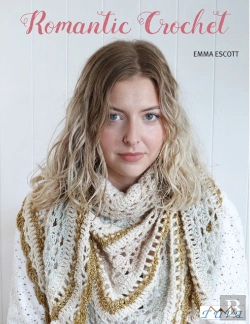Bertrand.pt - Romantic Crochet