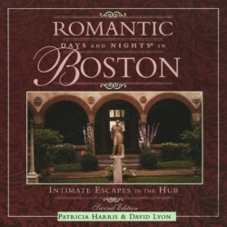 Bertrand.pt - Romantic Days And Nights In Boston