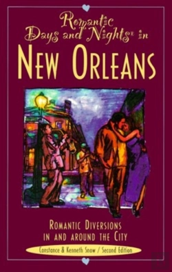 Bertrand.pt - Romantic Days And Nights In New Orleans