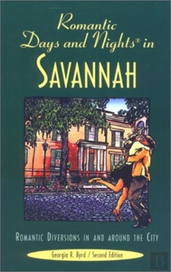 Bertrand.pt - Romantic Days And Nights In Savannah