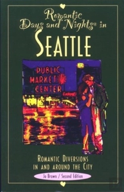 Bertrand.pt - Romantic Days And Nights In Seattle